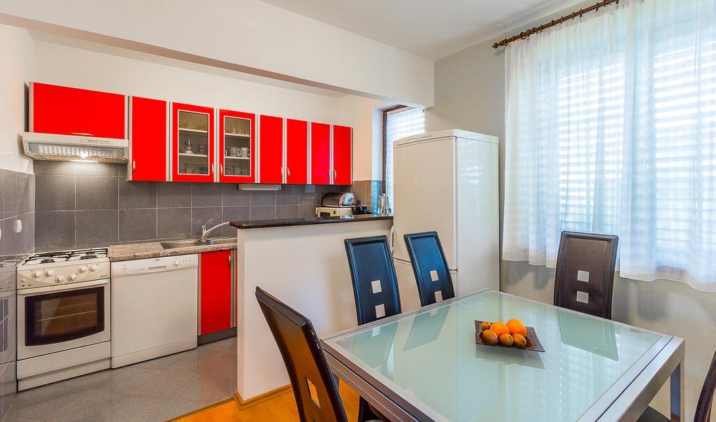 Holiday Home Villa Πούλα Δωμάτιο φωτογραφία