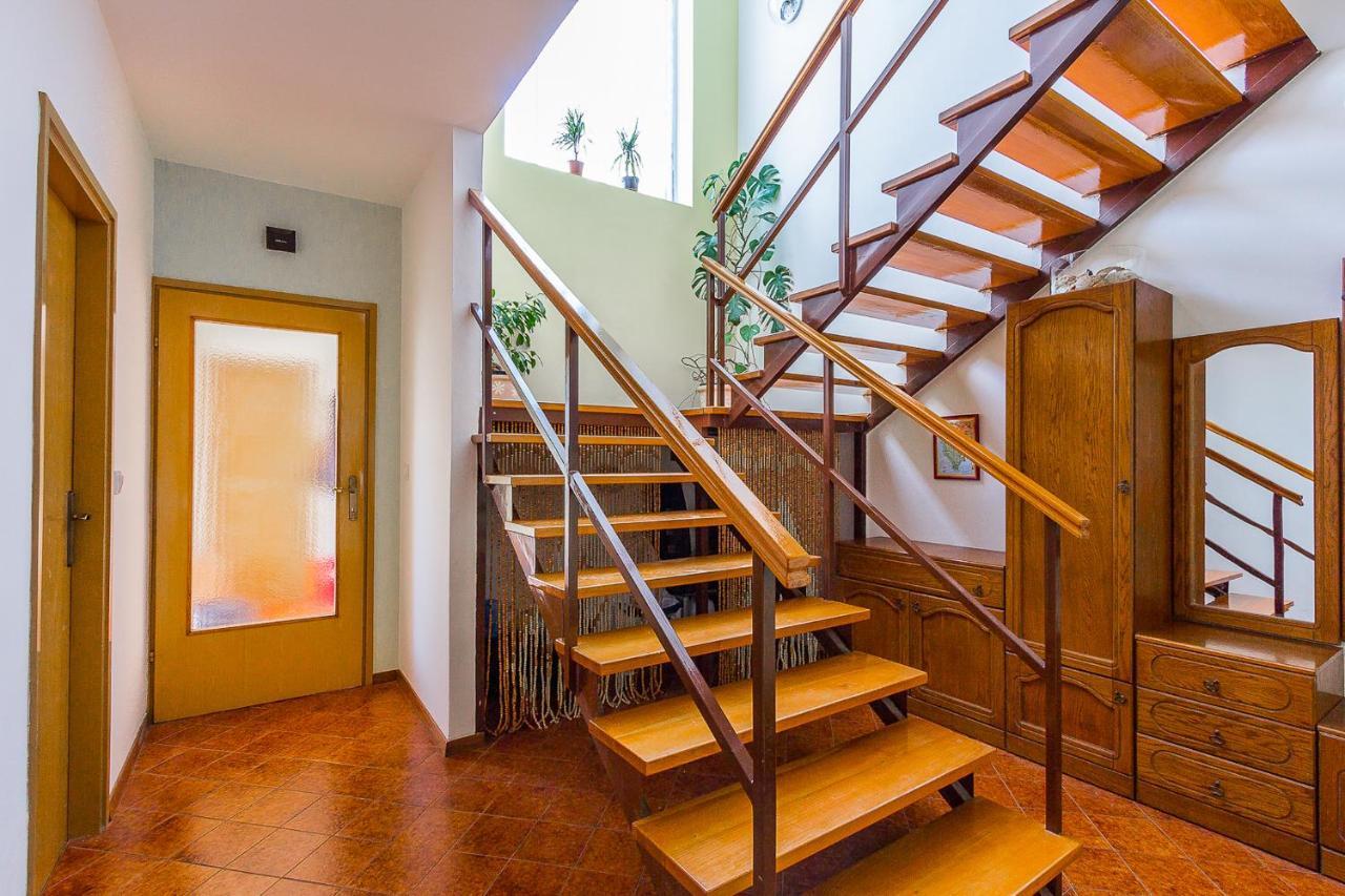 Holiday Home Villa Πούλα Δωμάτιο φωτογραφία